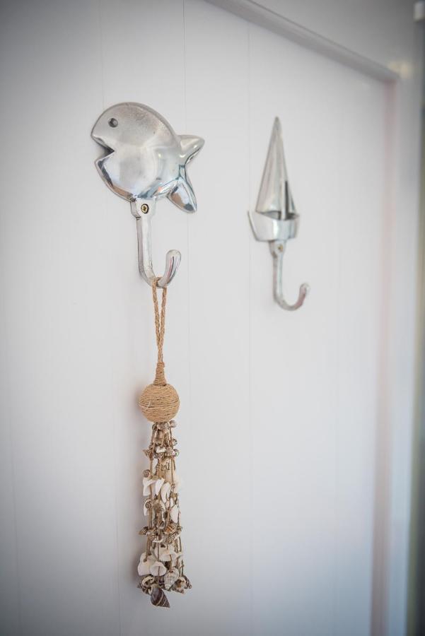Villa Driftwood Bude Esterno foto